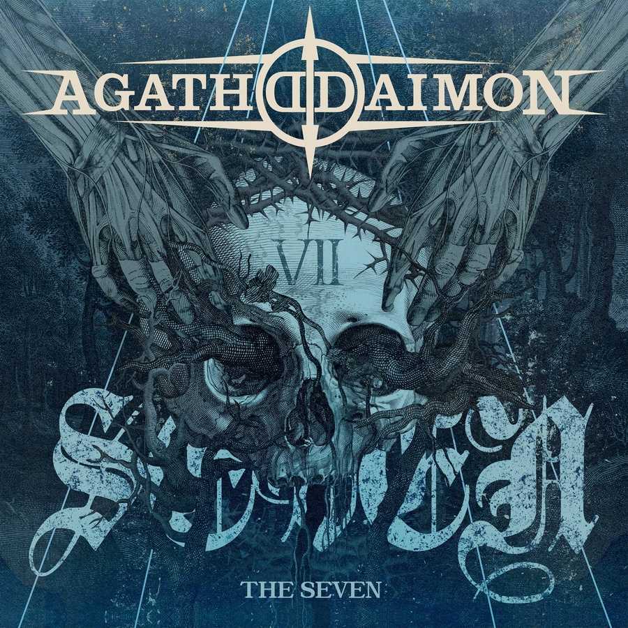 Agathodaimon - Aint Death Grand